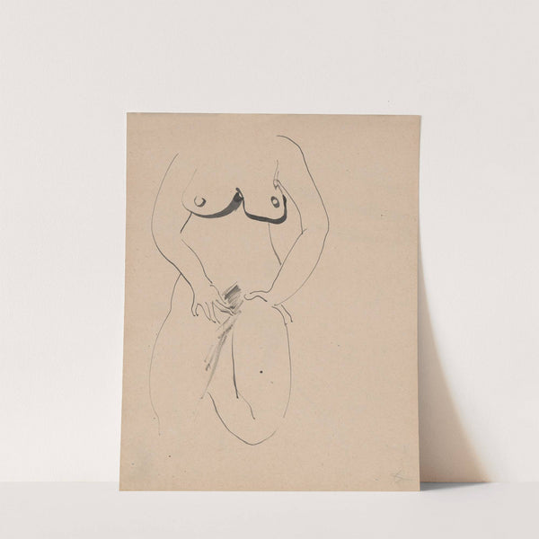 Skicár by Cyprián Majerník