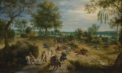 Skirmish