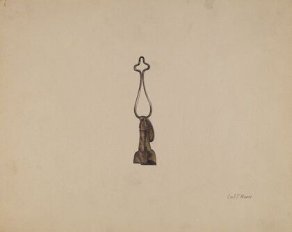 Skirt Hook