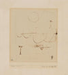 Skizze zu einem Hafenbild (1920)