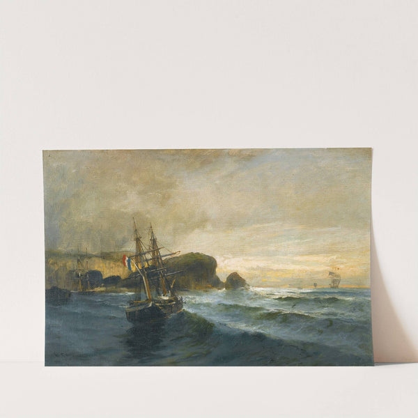 Skizzenbuch Pl.098 (1909)