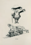Skizzenbuch Pl.43 (1909)
