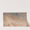 Sky Study, No. 1 by Thomas Lindsay