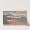 Sky Study, No. 2 by Thomas Lindsay