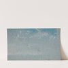 Sky Study, No. 6 by Thomas Lindsay