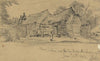 Slave cabin near the Long Bridge, Chicahominy River, Va., June 13th 1864