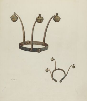 Slave Collar