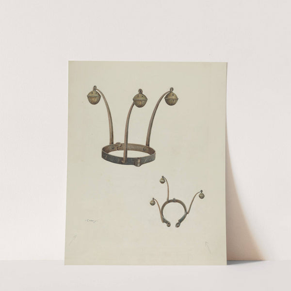 Slave Collar by Al Curry