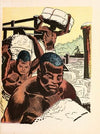 Slavery