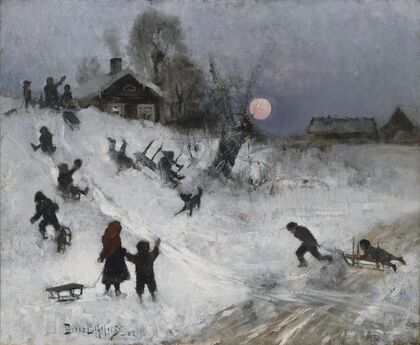 Sledging