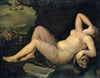 Sleep, an Image of Death