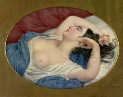 Sleeping Beauty