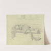 Sleeping child by Jacob Happ