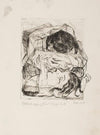 Sleeping Couple (1917)