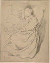 Sleeping Girl