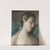 Sleeping Girl (c. 1750) by Pietro Rotari
