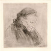 Sleeping Woman