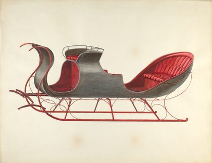 Sleigh