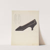 Slipper by Nancy Crimi