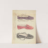Slippers by Melita Hofmann