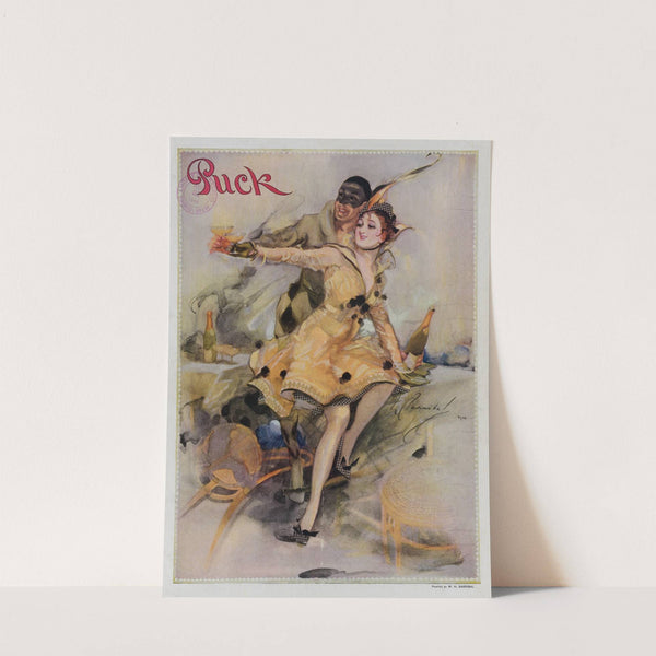 Sly-dog days by William Barribal