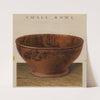 Small Bowl by Alfred Parys