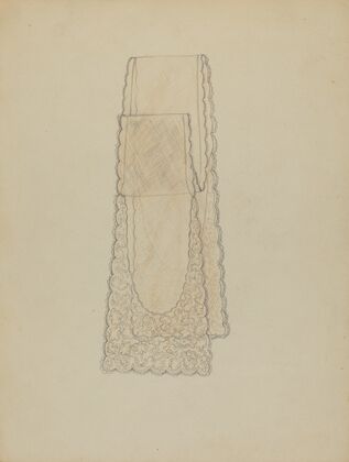 Small Cravat