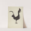 Small Iron Cock by American 20th Century