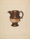 Small Pitcher