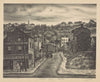 Small Town Harlem