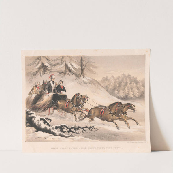 Smart grass i guess, that grows under your feet. by J. T. Downman