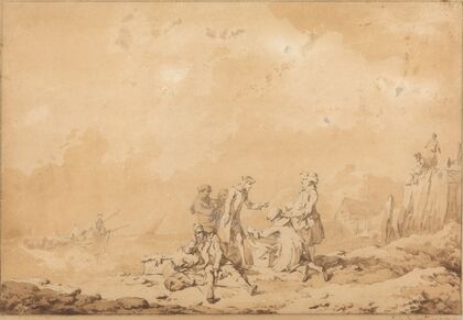 Smugglers