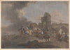 Smugglers Attacked (ca. 1793)