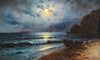 Smugglers on the Crimean Coast