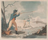 Snipe Shooting (1789)