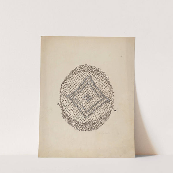 Snood by Stella Mosher