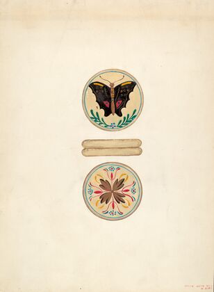Snuff Box