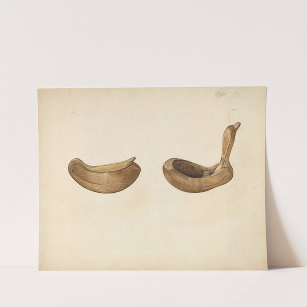 Snuff Box by Edward DiGennero