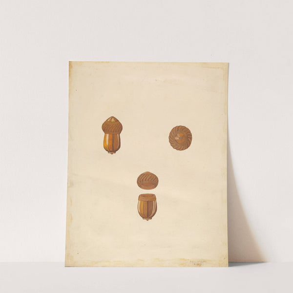 Snuff Box by Marie Famularo