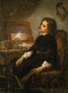Soap Bubbles (ca. 1859)