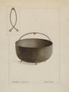 Soap Kettle