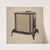 Soap Stone Stove by Raymond Neumann