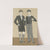 Société Philanthropique des maitres tailleurs, 1928, No. 23 B, Nr. 656 by Anonymous