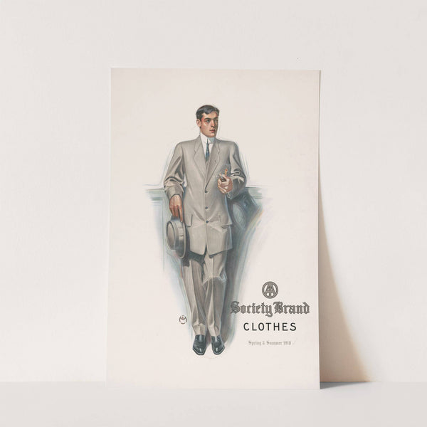 Society brand clothes by Anonymous