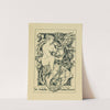 Society Of Engravers (1893) by Georg Otto