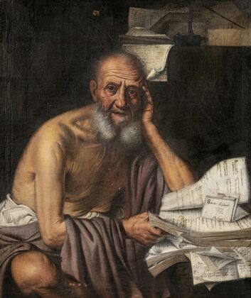 Socrates