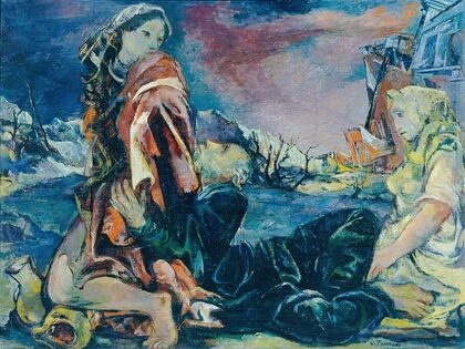 Sodom und Gomorra (1945)