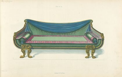 Sofa 2