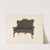 Sofa by American 20th Century