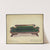 Sofa by Henry Blonkenfeld